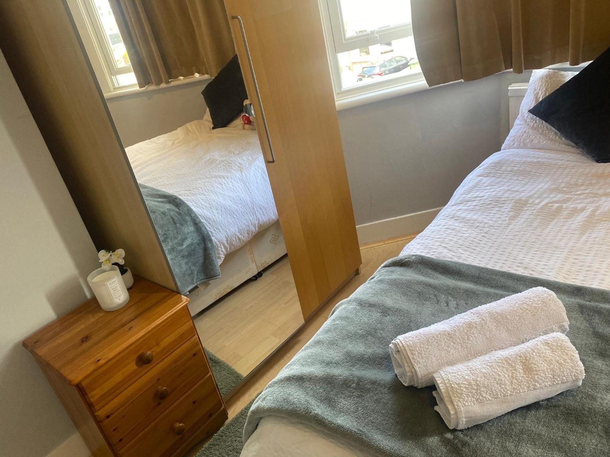 London Rental Carshalton Dış mekan fotoğraf