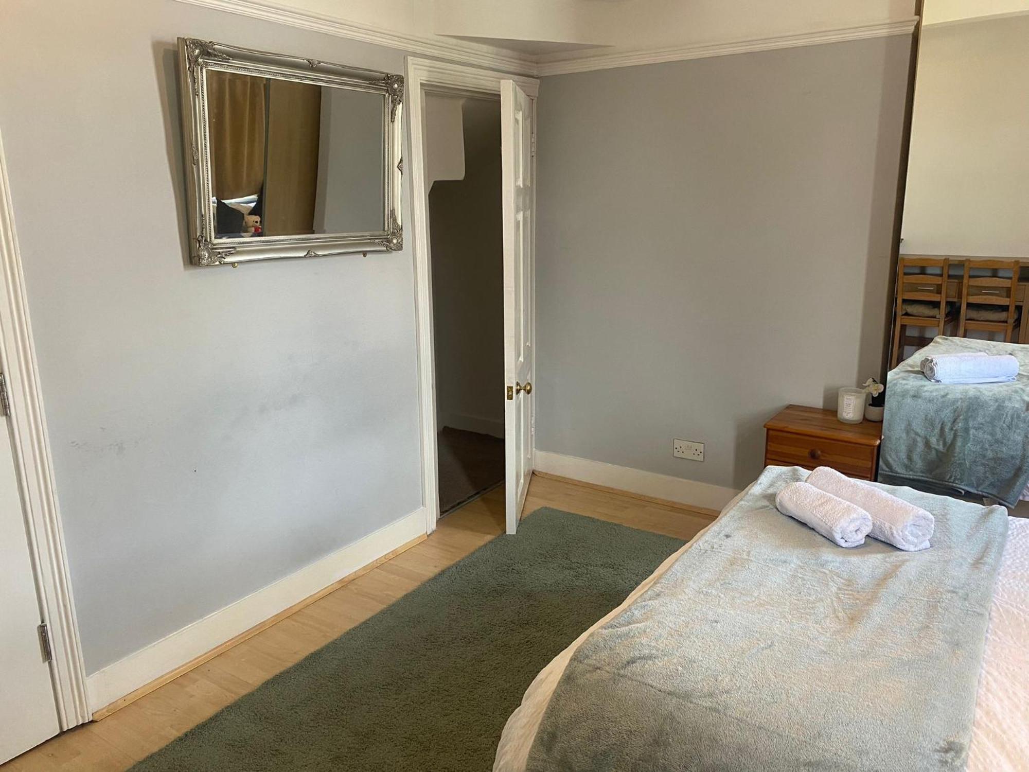 London Rental Carshalton Dış mekan fotoğraf