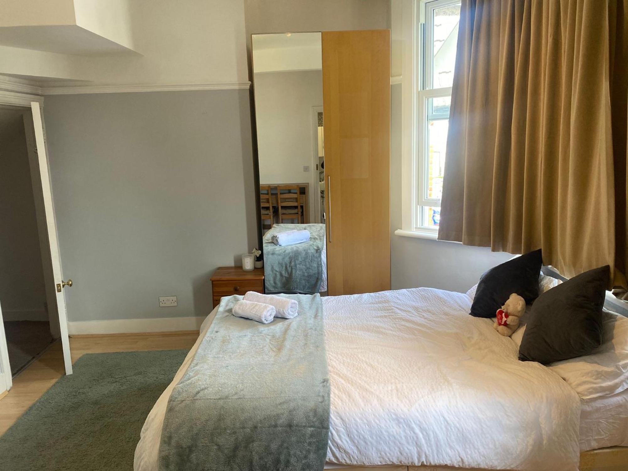 London Rental Carshalton Dış mekan fotoğraf