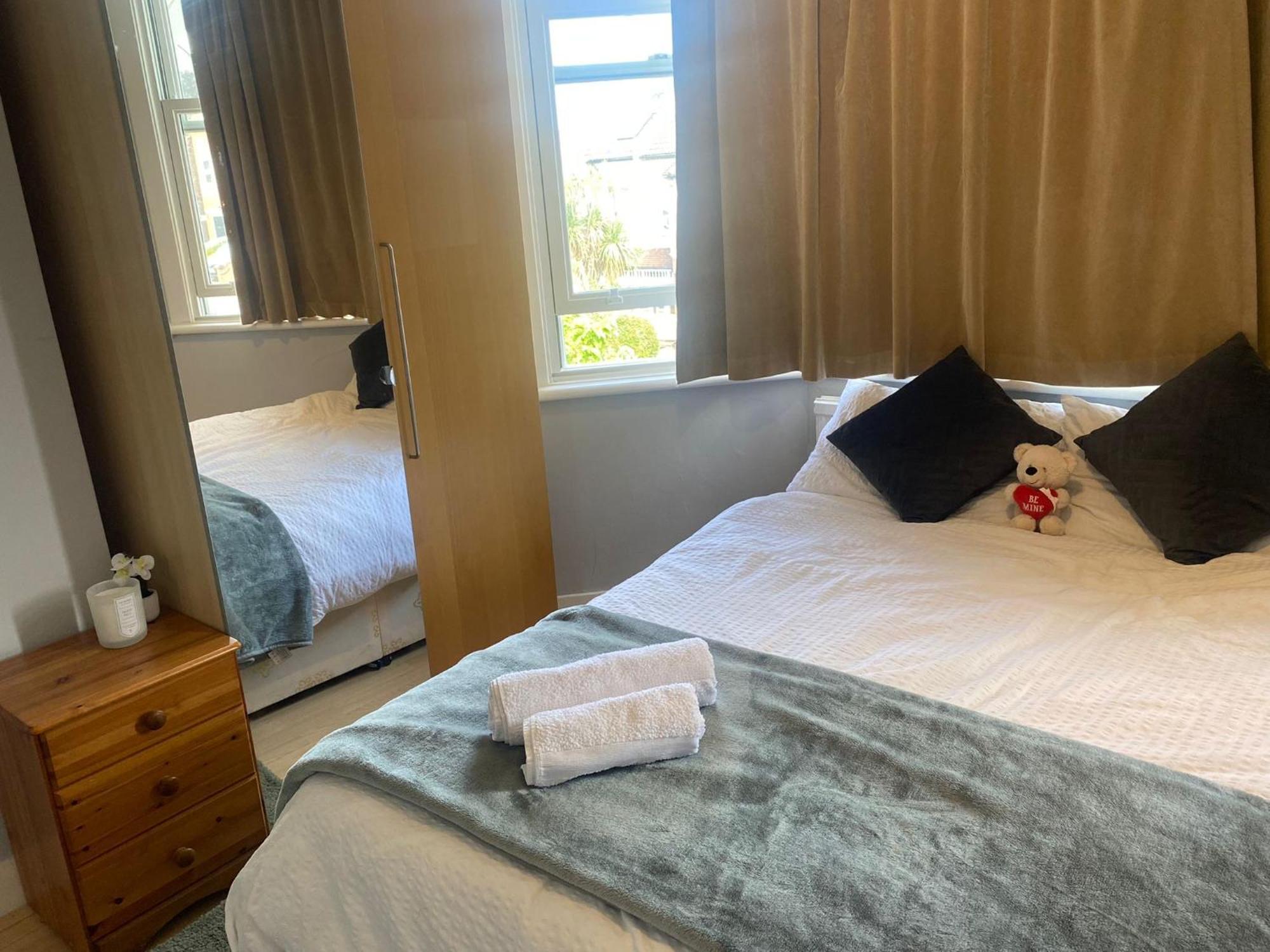 London Rental Carshalton Dış mekan fotoğraf