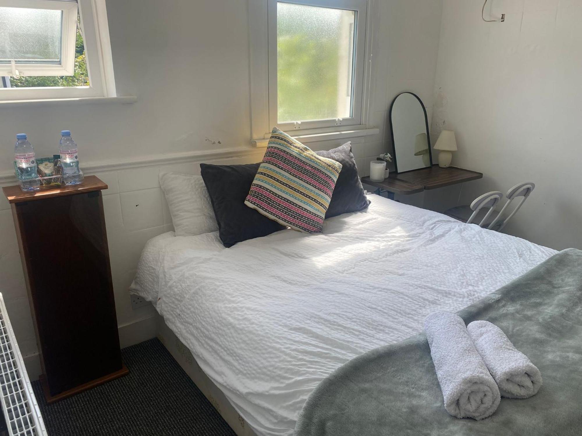 London Rental Carshalton Dış mekan fotoğraf