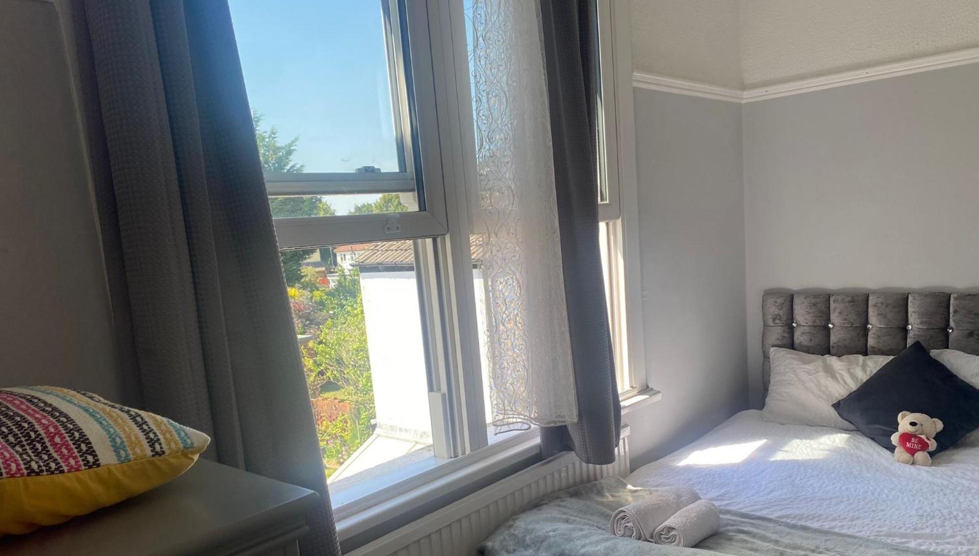 London Rental Carshalton Dış mekan fotoğraf