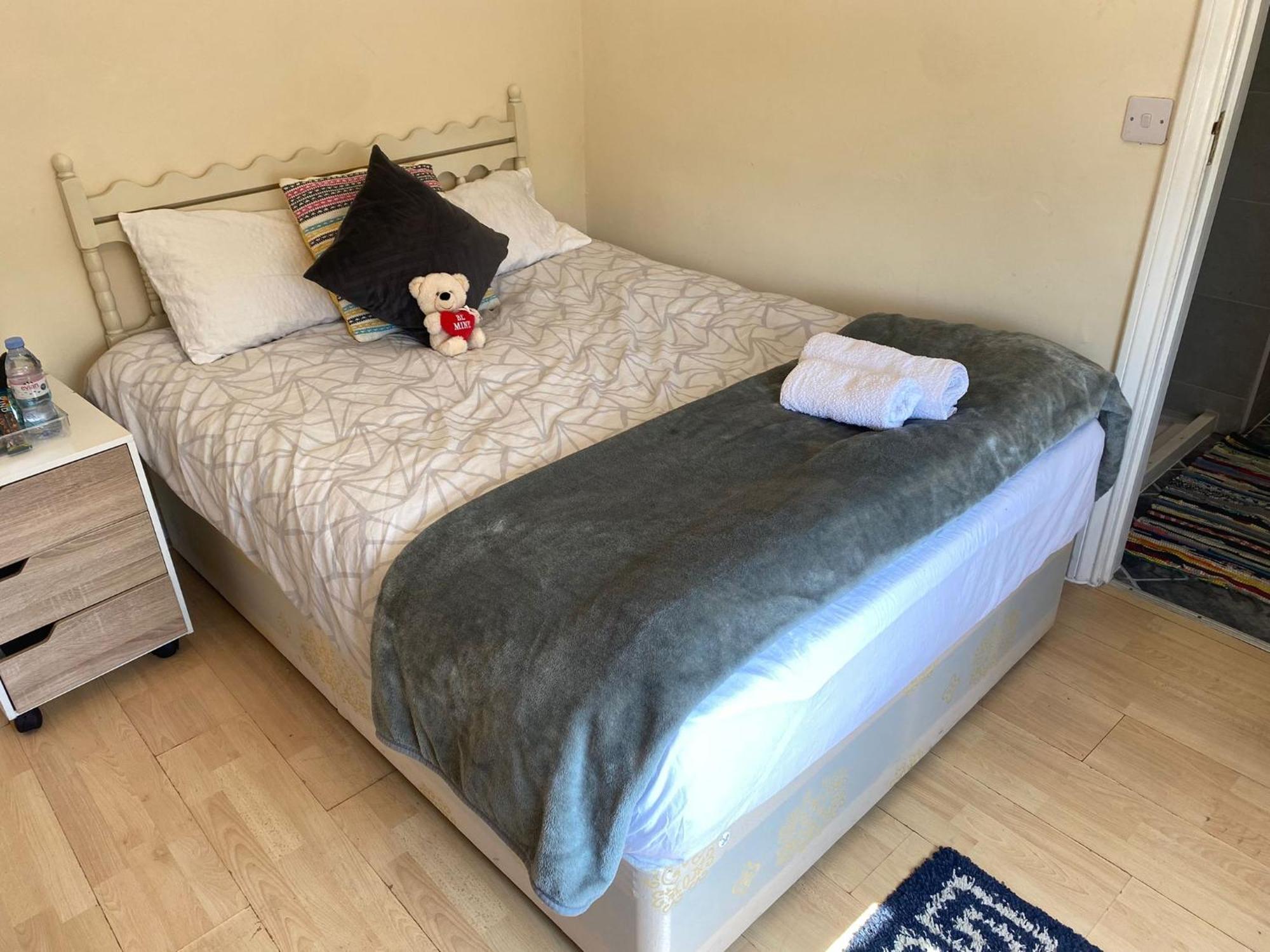 London Rental Carshalton Dış mekan fotoğraf