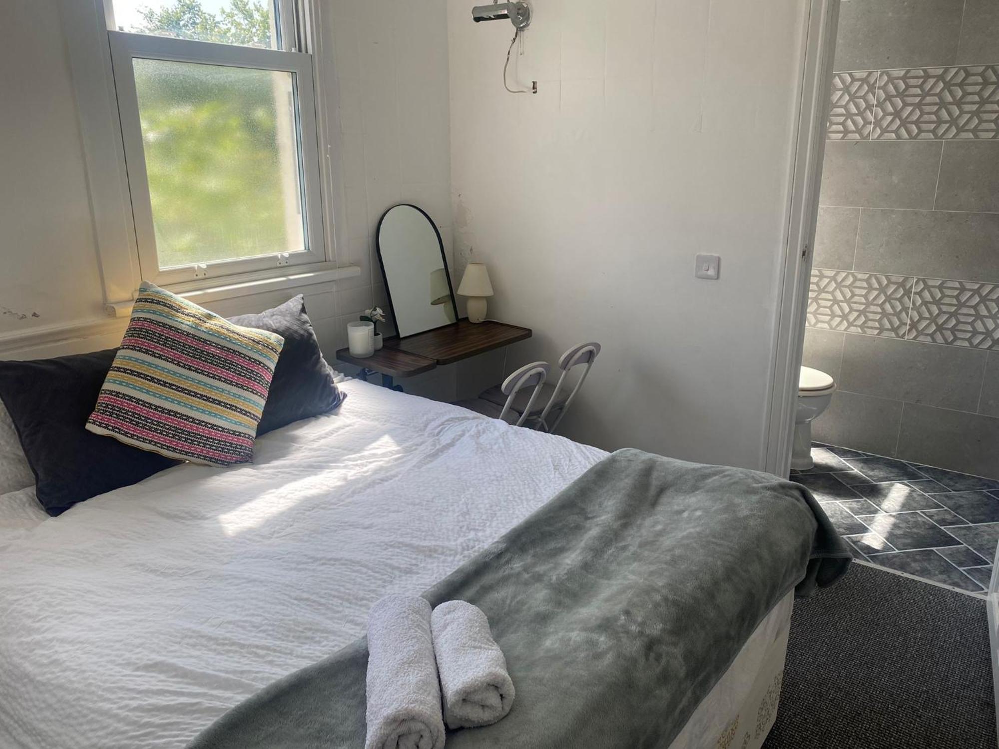 London Rental Carshalton Dış mekan fotoğraf