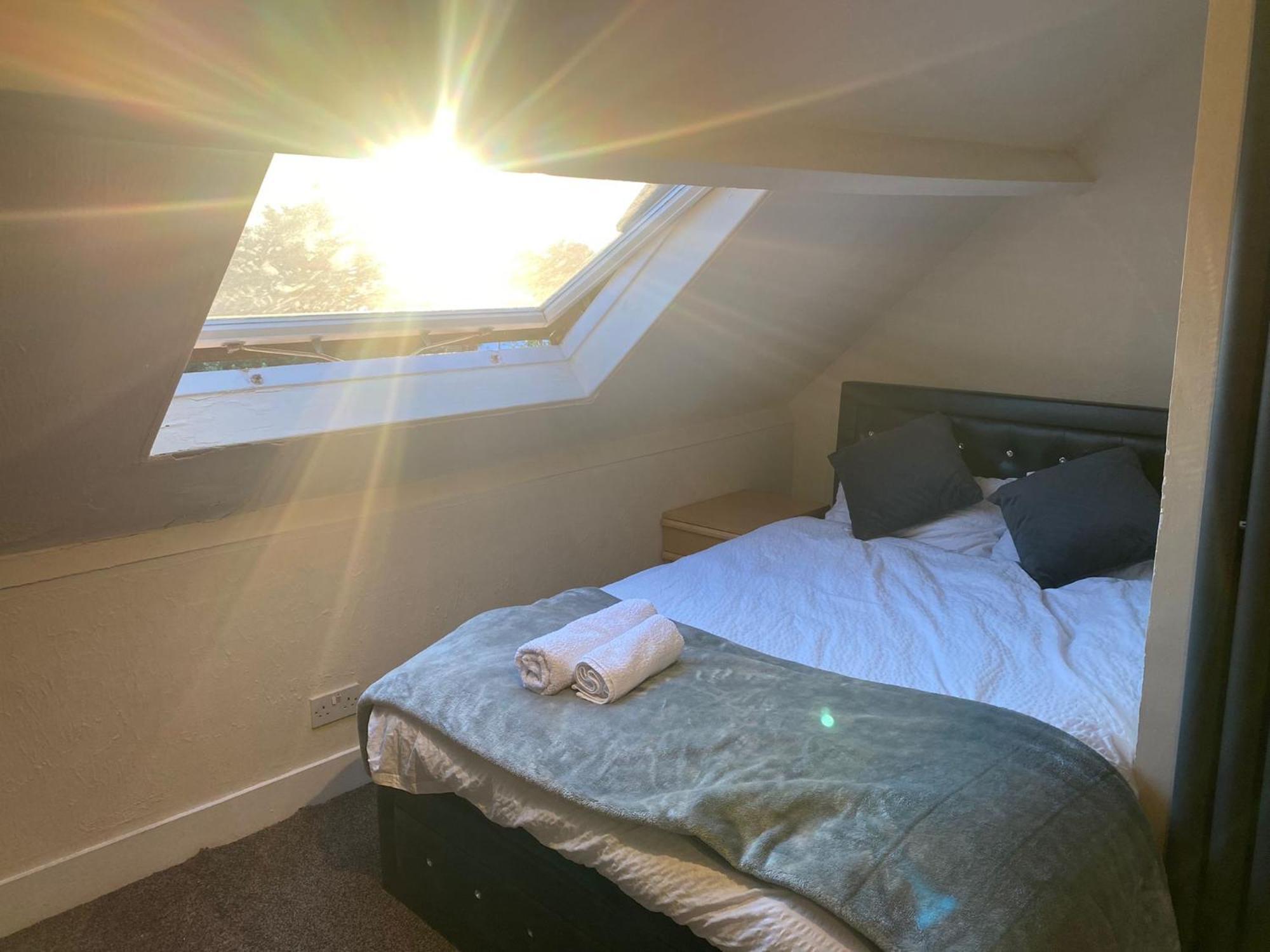 London Rental Carshalton Dış mekan fotoğraf