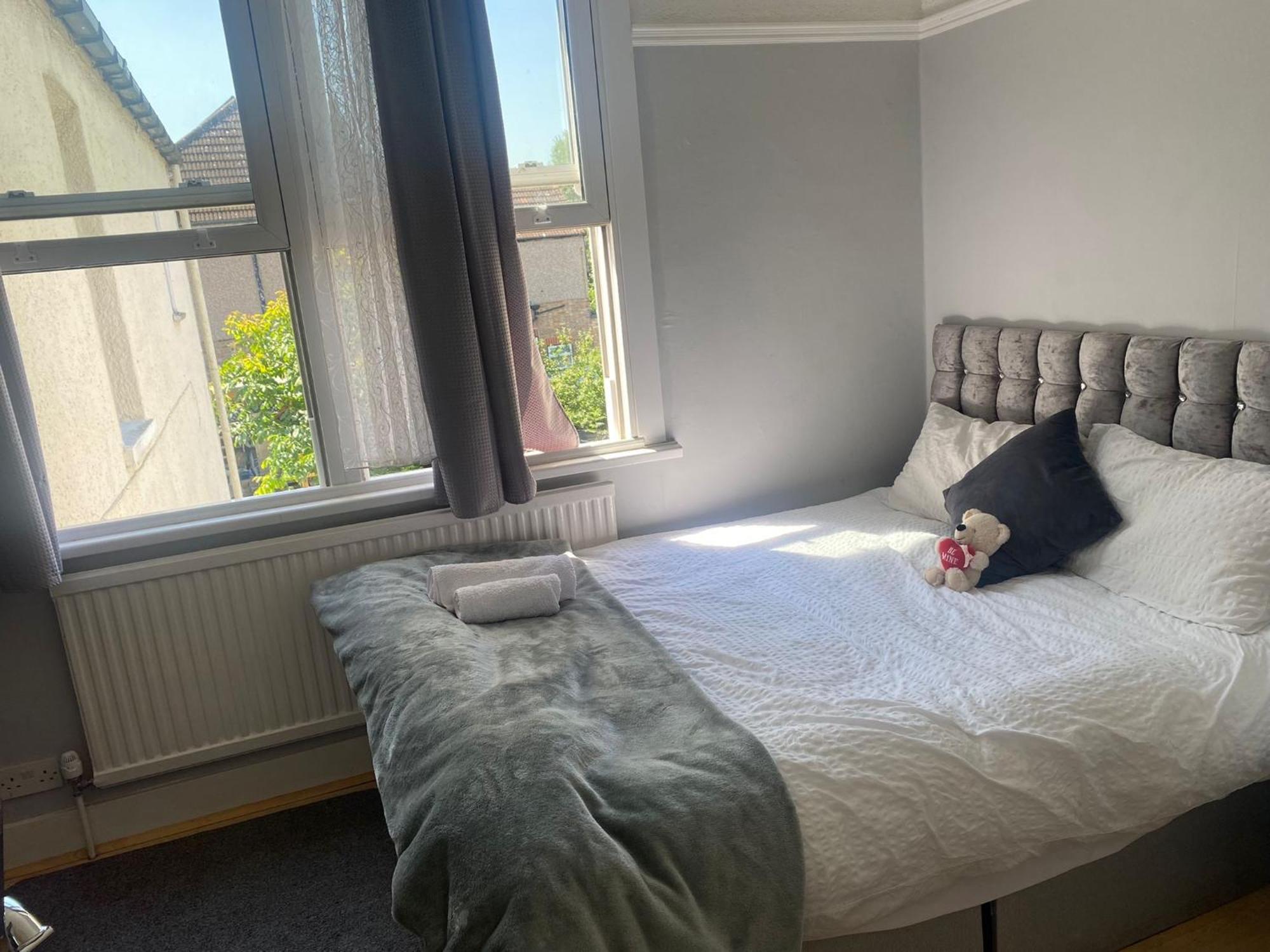 London Rental Carshalton Dış mekan fotoğraf