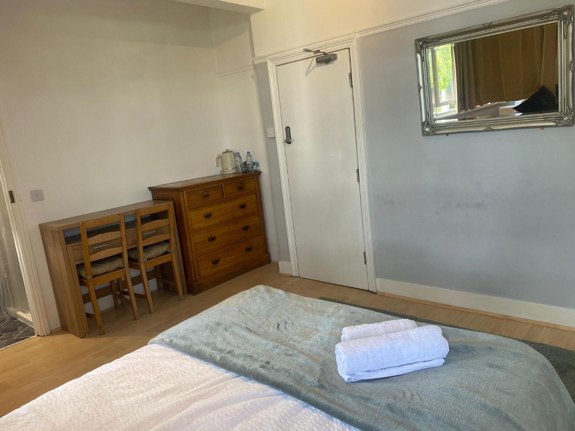London Rental Carshalton Dış mekan fotoğraf