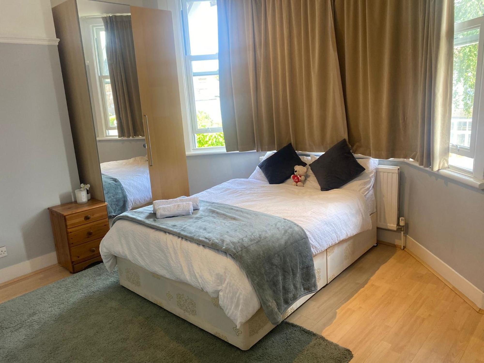 London Rental Carshalton Dış mekan fotoğraf